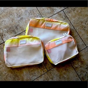 Set of 3 Packing Cubes